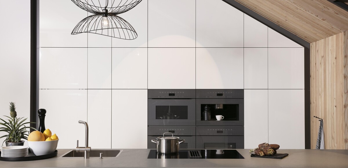 Küchenideen zur Inspiration Küchenideen zur Inspiration